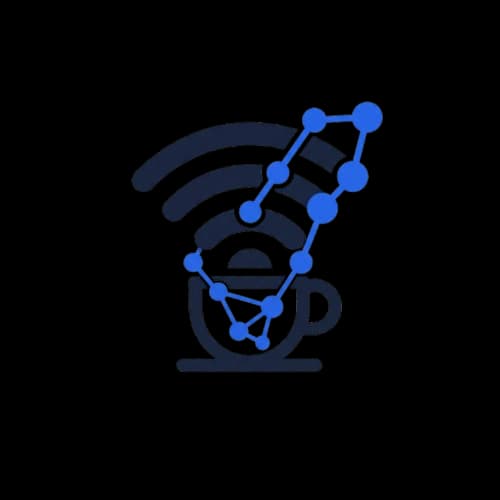 Node Coffee Logo