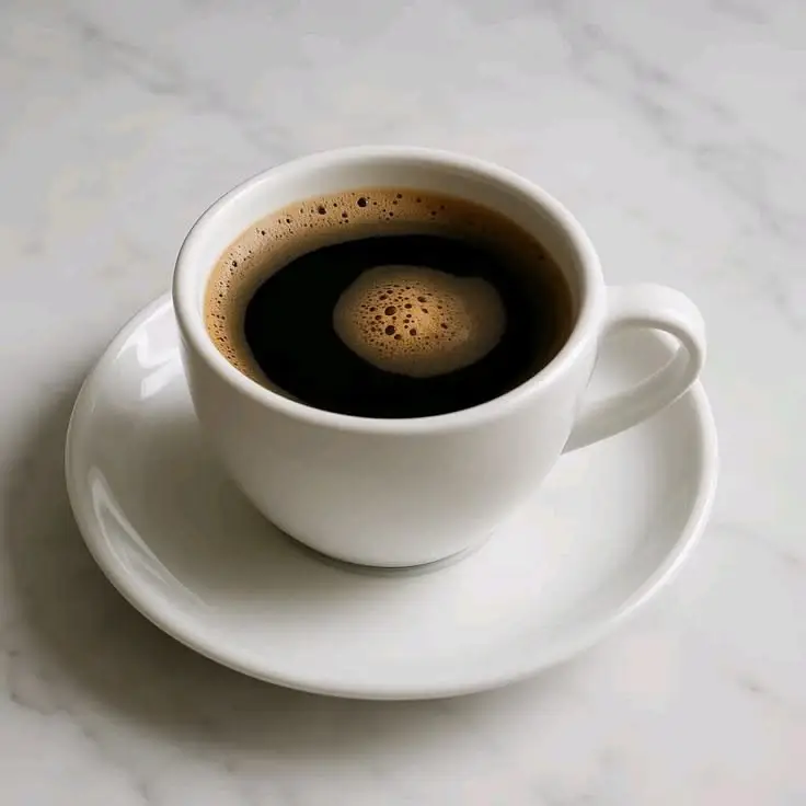 Americano Node Coffee